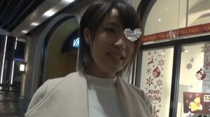 【ナンパハメ撮り】RIN 20歳 マッサージ師【HD動画】