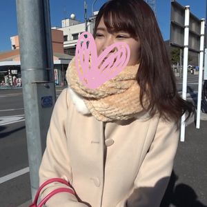 【素人】真面目で純真そうな素人娘に声掛け、連れ込みSEX☆色気ムンムンBODY?