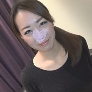 【個人撮影】ゆか36歳 美肌・美尻の長身セクシー奥様に大量中出し