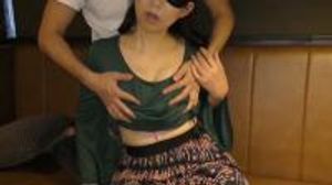 【個人撮影・旦那様公認】結婚22年目の巨乳熟女妻 他人棒にハマってしまった体は疼くばかり・・・ ①