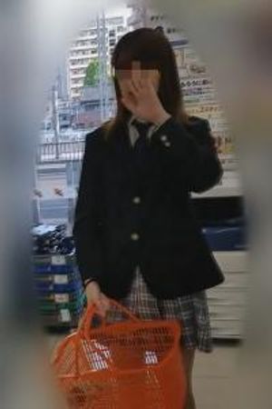 【個撮】県立普通バスケ部③不良少女・諸事情で嫌々ハメられる