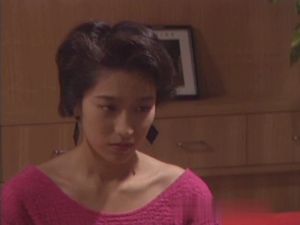 (無)【昔の名美人】★★ 松本〇りな 超高級美人教師。