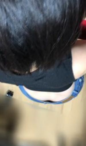 【本妻ハメ撮り】嫁を事務所に呼んで、ハメ撮り。