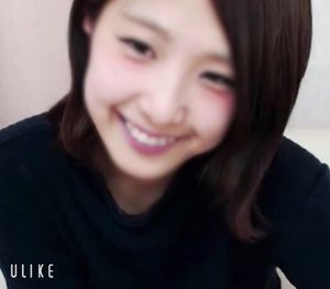 【超級レア】ライブチャットで人気だった、〇〇ちゃんをハメ撮り