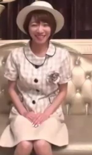 名古屋No1.モデル キャバ嬢''きよみ嬢''動画第1弾☆☆☆