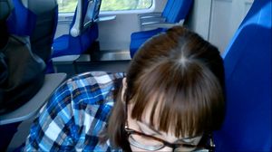 電車=フェラ手マンをするところ