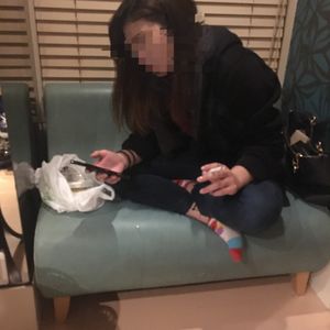 HDC Produce ヤンキー系ドS美女 RAM様のオヤジ狩り!