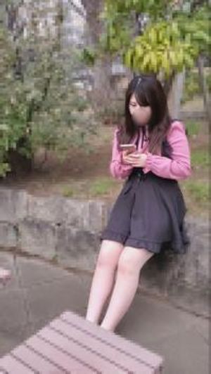 【顔出し・無修正】色白巨乳のオタ活女子大生にパイズリ挟射と連続中出し(58分)