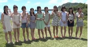 ☆☆☆ 無修正''一挙10人''動画第1弾 ☆☆☆