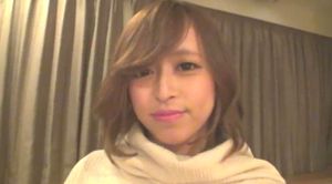 ギャル系の25歳アパレル店員が初ハメ撮りで敏感ボディが何度も絶頂