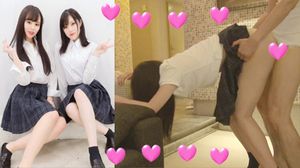 【個撮】青春満開ピカピカ新入生ロミロミ美少女!初々しいのにイキ狂い失神完堕ち快楽調教!強制中出し!種付け牧場映像(1)