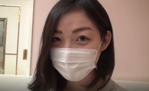 【初撮影・オススメです】21歳JDがハメ撮り&生挿入初体験