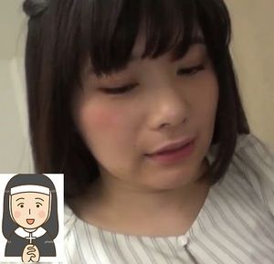 清純の美女 処女25歳 小さい頃から敬クリスチャン めぐまれない人のためにガチエッチ撮影 個人撮影