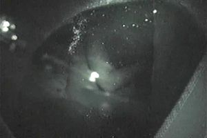 カーセックス 待ち伏せ撮り6