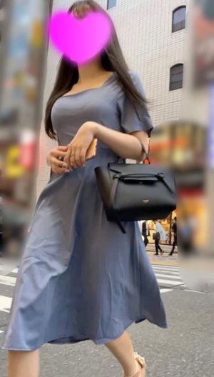 超美人でエッチなお姉さん
