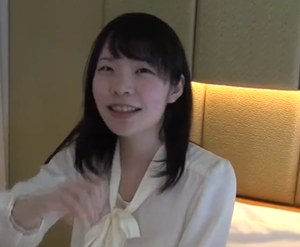 【個撮】清楚系娘