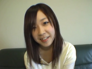 【個人撮影】みほ 19歳