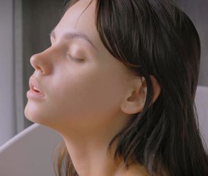 朝から激しいオナニーをすることで美容効果を高めて撮影に臨む、人気モデル娘の赤裸々な日常を映像化した作品。朝から極太疑似チ○ポの悦楽に溺れたモデル娘が放つ、人を誘惑する危険な色気がトップモデルの秘訣です
