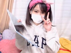 【伝説級】素人顔出し・無限潮吹き!アナルガン突き大量潮吹きオナニー②