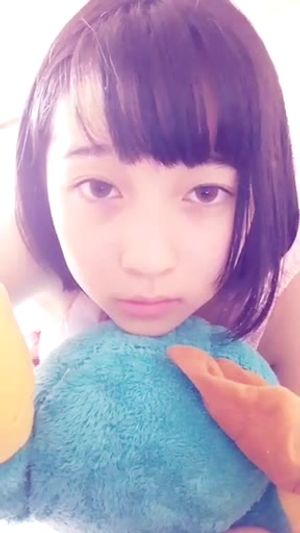 54分30秒に乳首事故配信