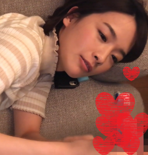 【個人撮影】モデル級美女がバックで痙攣しながら絶頂!!!