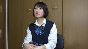 【お宝映像】コスプレのバイトをする〇kが採寸しに来たところをセクハラしまくる 早期削除
