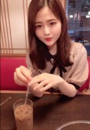 【女友達とデート】 あのメンズエステの子と店外デートしてみた 【スマホ個人撮影】