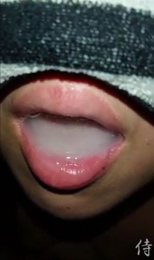 【ねっとりフェラで大量射精】素晴らしい舌技で包茎をフェラ抜きごっくん