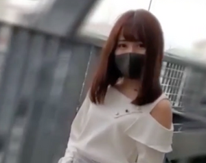 【無】小柄な美少女のキツマンに2発射