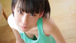 Japanese P Massage