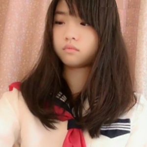 無【祝☆初プチ】K県純朴娘J〇?憧れの制服年頃娘の手コキは至高!【円】不慣れな手コキがまたそそる!
