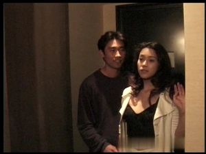 (無)【昔の名美人】★★ 美形ルックスにエロいBODY,密会という想定で激しくお互いを求め合うファックが展開。