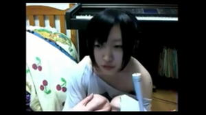 WEB-CAM Japanese Vol.08