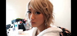 〇IKA モザイク破壊動画
