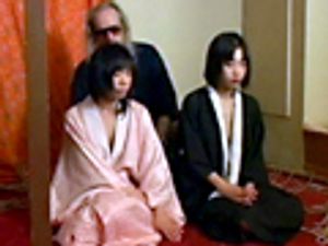 Mの極 呪殺人妻