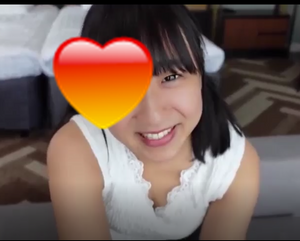 【個人撮影】武〇野美〇大生3年ハレンチ大好きです もっと突いて!! 彼氏持ち美女で巨乳です