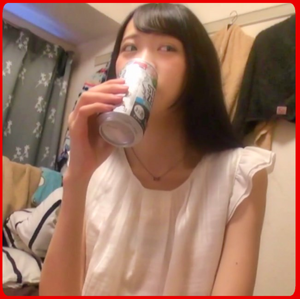 【個人撮影/3P連続中出し】酔わせた女友達を3P〇姦で連続中出しをキメる鬼畜サークルのハメ撮り記録映像...Vol.2※数量限定9800pt→2980pt☆特典付☆