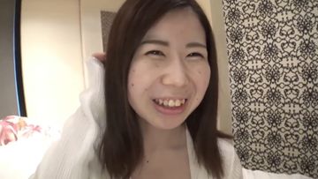 【無】おとなしそうな剛毛人妻さん ハメ撮り中出し!