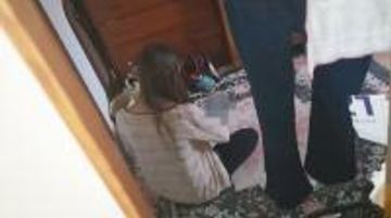 【個人】母になったばかりの奥さんを犯す。泣く幼子をあやし隣の部屋で他人棒を咥え突かれ泣く