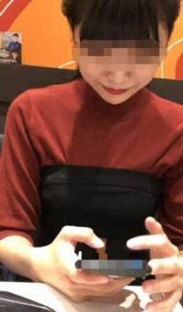 【期間限定顔バレ特典付き】若くて人気のイ〇スタグラマーが彼氏に内緒で他人の肉棒をフォロー