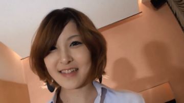 超美巨乳娘と生中出しセックス 妊娠したら、、、