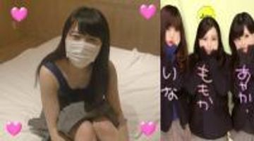 【個撮】あの生贄ドMのあやかちゃん!イラマ鬼突きスパンキング!性欲剥き出しでのけ反り大絶頂!貪欲スク水オナ映像(2)