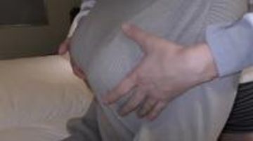 【個人撮影】3回目の結婚の最中に他人棒を喰らう31歳の巨乳熟女妻 年齢を重ねる度に高まる性欲に困り果ててるようです