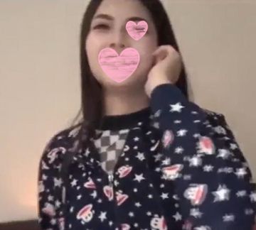 ロングヘアのタイ人美少女が生ハメピストンで大量精子をマ〇コから垂らす