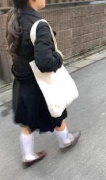 【数量限定】出張先の田舎でみつけました。貴重な一人です。