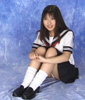 (無修正)(名作)露骨な恥骨 未稀