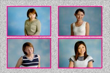 妹 面接1 vol.1