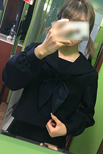 【個撮】北関東私立女子(トトナナ-1) まだあどけなさ残るメンヘラ少女。我慢するもバックで理性崩壊アヘ顔