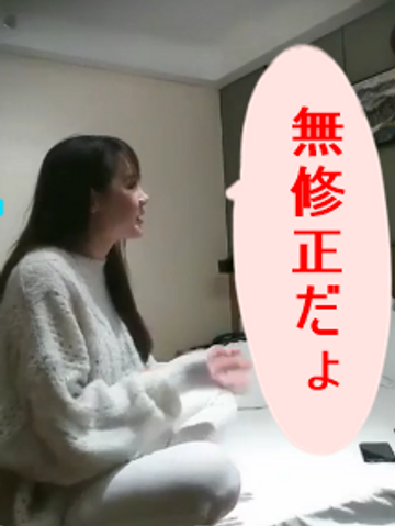 【個人撮影】逮捕された某女優に激似の女子大生と生ハメ隠し撮り☆