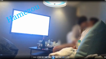 ハメぞう蔵出し秘蔵動画 某地下アイドルとのはめはめ ソファで騎乗位ほか 編